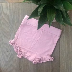 Spearmint Love High Waist Bloomer